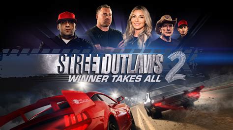 myflixer street outlaws|Street Outlaws: All Episodes .